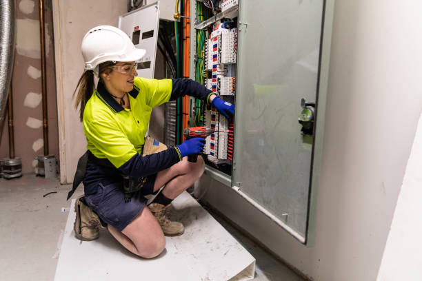 Best Affordable Emergency Electrician  in Watseka, IL
