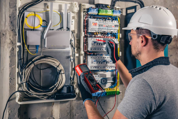 Best Commercial Electrician Services  in Watseka, IL