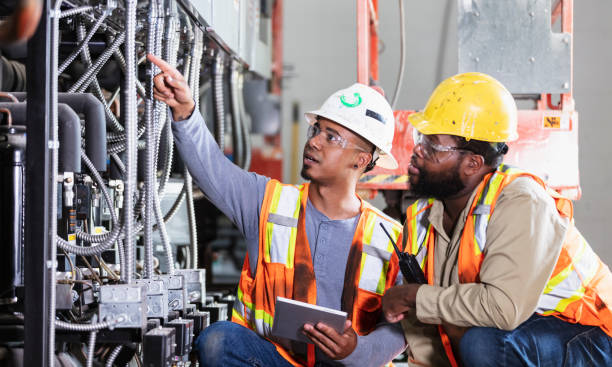 Best Electric Panel Repair  in Watseka, IL