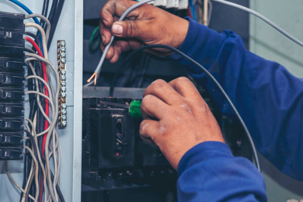Best Electrical Installation Contractor  in Watseka, IL