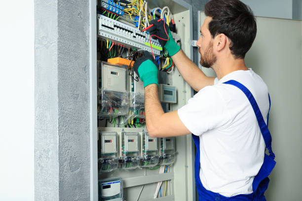 Best Industrial Electrical Services  in Watseka, IL